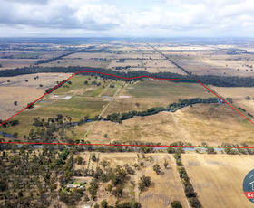 Rural / Farming commercial property for sale at 1730 Midland Highway Cosgrove South VIC 3631