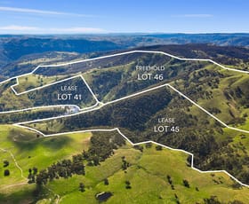 Rural / Farming commercial property sold at Lot 46 Ullamalla Road Mudgee NSW 2850