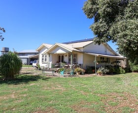 Rural / Farming commercial property sold at 4751 Murray Valley Highway Leitchville VIC 3567