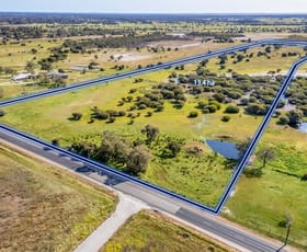 Rural / Farming commercial property sold at Lot 104 Corio Road Ravenswood WA 6208