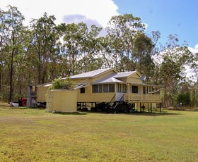 Rural / Farming commercial property sold at 2176 Old Tenterfield Road Kippenduff NSW 2469