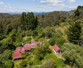 Rural / Farming commercial property sold at 6827 Araluen Road Araluen NSW 2622