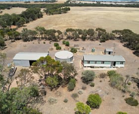 Rural / Farming commercial property sold at 215 Mackie Road Mount Hardey WA 6302