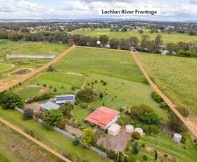 Rural / Farming commercial property for sale at 5 Riverview Place Cowra NSW 2794