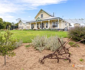 Rural / Farming commercial property sold at 98 Tantawangalo Lane Candelo NSW 2550