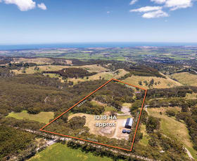 Rural / Farming commercial property sold at Level 103/ Range Road West Willunga South SA 5172