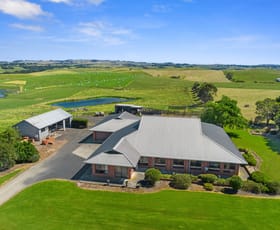 Rural / Farming commercial property sold at 193 Archies Creek Road Ryanston VIC 3992