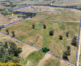 Rural / Farming commercial property for sale at 1029 Jerrabattgulla Road Jerrabattgulla NSW 2622