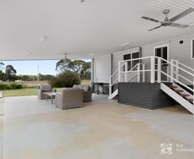 Rural / Farming commercial property for sale at 405 Lowes Peak Road Mudgee NSW 2850