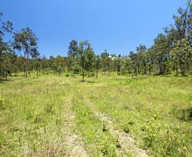 Rural / Farming commercial property sold at "TINPOT" MONOMEATH ROAD Diglum QLD 4680