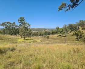 Rural / Farming commercial property sold at 5272 New England Highway Crows Nest QLD 4355