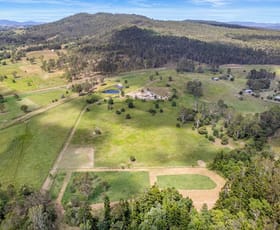 Rural / Farming commercial property sold at 1149 Old Maryborough Road Corella QLD 4570