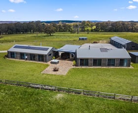 Rural / Farming commercial property for sale at 42 Razorback Road Wingello NSW 2579