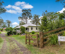 Rural / Farming commercial property sold at 53 Fox Road Rosebank NSW 2480