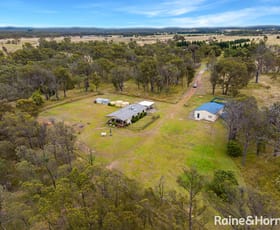 Rural / Farming commercial property sold at 171 Fernleigh Close Windellama Via Goulburn NSW 2580