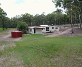 Rural / Farming commercial property sold at 340 Neils Road Rosedale QLD 4674
