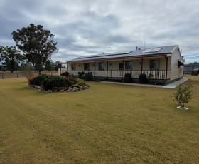 Rural / Farming commercial property sold at 6511 Toowoomba-Karara Road Leyburn QLD 4365