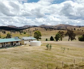Rural / Farming commercial property sold at 2762 Taylors Flat Road Taylors Flat NSW 2586