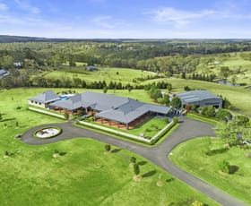 Rural / Farming commercial property for sale at 575 Comleroy Road Kurrajong NSW 2758