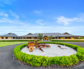 Rural / Farming commercial property for sale at 575 Comleroy Road Kurrajong NSW 2758