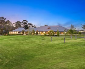 Rural / Farming commercial property for sale at 575 Comleroy Road Kurrajong NSW 2758