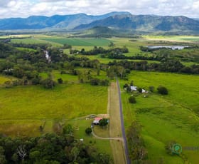 Rural / Farming commercial property sold at 51 Peters Road Bloomsbury QLD 4799