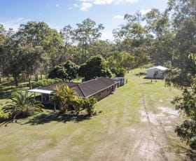 Rural / Farming commercial property sold at 34 Flaggy Creek Road Ramornie NSW 2460