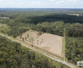 Rural / Farming commercial property sold at 110 West Lanitza Road Lanitza NSW 2460