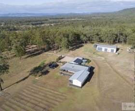 Rural / Farming commercial property sold at 36 Wallers Road Ringwood QLD 4343