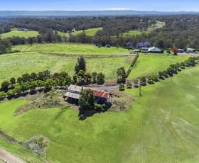 Rural / Farming commercial property for sale at Freemans Reach NSW 2756
