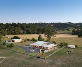 Rural / Farming commercial property sold at 196 Loch Street Yarragon VIC 3823