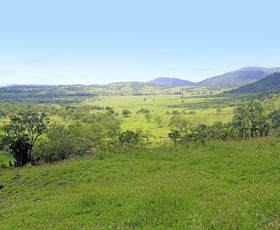 Rural / Farming commercial property sold at "LEILA PARK" A PIERCE ROAD Morinish QLD 4702