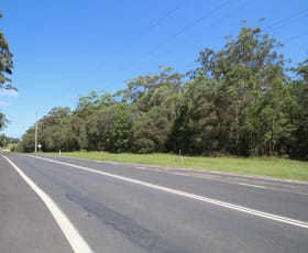 Rural / Farming commercial property sold at Lot 13 Iluka Road Woombah NSW 2469