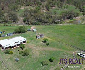 Rural / Farming commercial property sold at 114 Noblet Road Scone NSW 2337