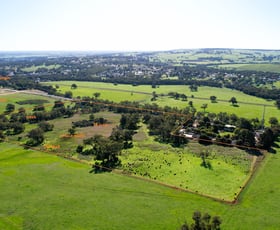 Rural / Farming commercial property sold at 1715 Old Mooliabeenee Road Gingin WA 6503