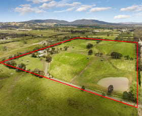 Rural / Farming commercial property for sale at 325 Forbes - Moranding Road Willowmavin VIC 3764