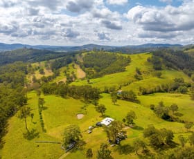 Rural / Farming commercial property sold at 197 Bimbadeen Road Wherrol Flat NSW 2429