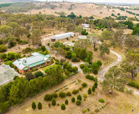 Rural / Farming commercial property for sale at 4340 Gundaroo Road Gundaroo NSW 2620