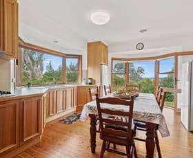 Rural / Farming commercial property for sale at 4340 Gundaroo Road Gundaroo NSW 2620