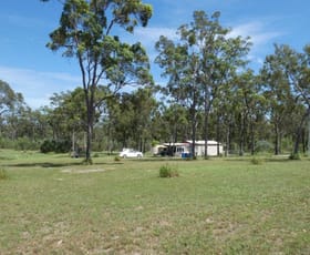 Rural / Farming commercial property sold at 1692 Tableland Road Mount Maria QLD 4674