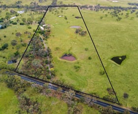 Rural / Farming commercial property sold at 514 Middle Arm Rd Goulburn NSW 2580