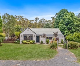 Rural / Farming commercial property sold at 517 Nunans Hill Road Hazelgrove via Oberon NSW 2787