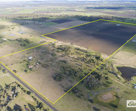 Rural / Farming commercial property sold at 23 Kentville Road Kentville QLD 4341