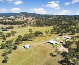 Rural / Farming commercial property sold at 126 OConnor Road Crows Nest QLD 4355