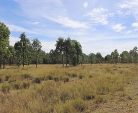 Rural / Farming commercial property sold at 6708 Auburn Road Kragra QLD 4413