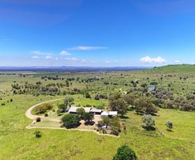Rural / Farming commercial property sold at 92 Crowsdale Camboon Road Biloela QLD 4715