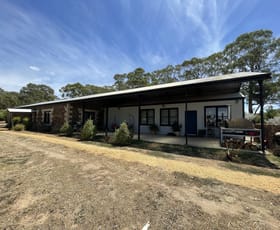 Rural / Farming commercial property sold at 633 Carapooee Road Carapooee VIC 3477