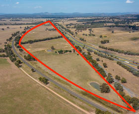 Rural / Farming commercial property sold at 00 Rutherglen-Springhurst Road Springhurst VIC 3682