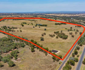 Rural / Farming commercial property sold at Lot 1 Gayfer Road Springhurst VIC 3682