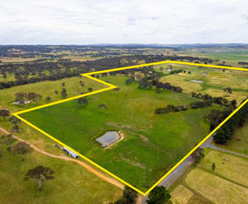 Rural / Farming commercial property sold at 271 Sibley Road Gundaroo NSW 2620